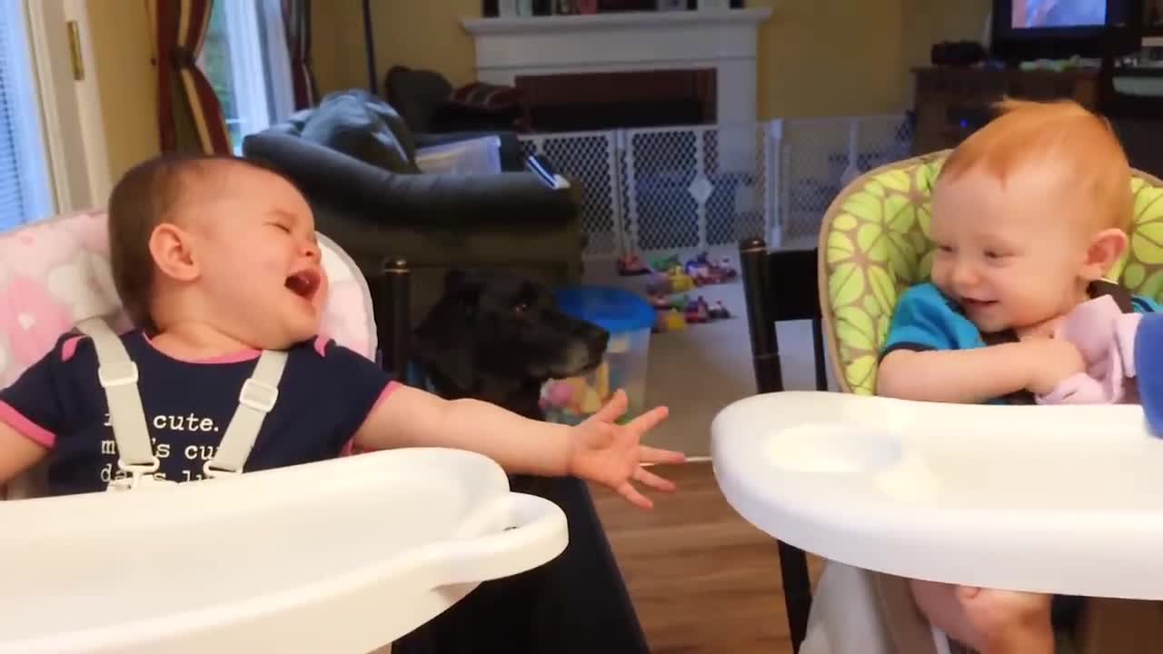 Baby Best Videos Of Funny