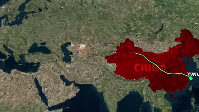 How India is TRAPPING China with its Military STRATEGY_ _ Geopolitical Case study