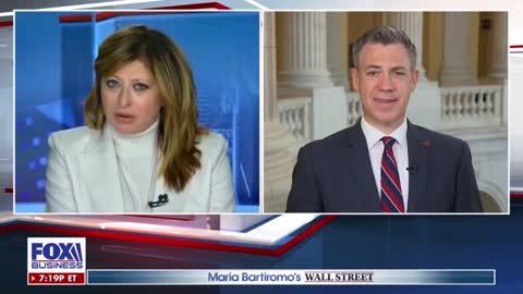 This administration has no plan regarding Ukraine: Rep. Jim Banks