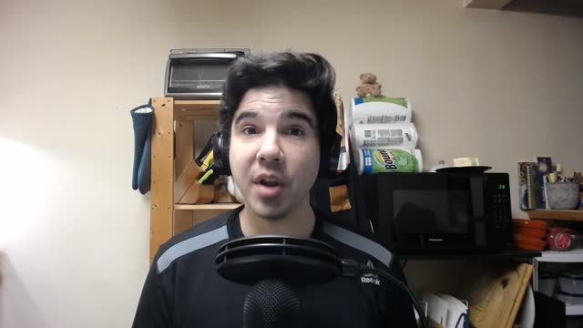 Getting your affairs in order