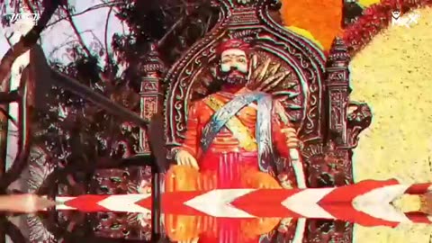 Shivaji maharaj song