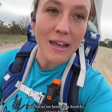 To achieve your ideal weight