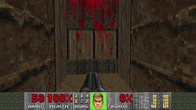 Let's Play Final Doom pt 27