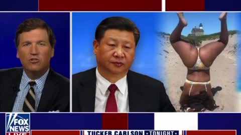 🚨Twerk Alert - China's CCP controlled Tik Tok has banned state senator from R.I.