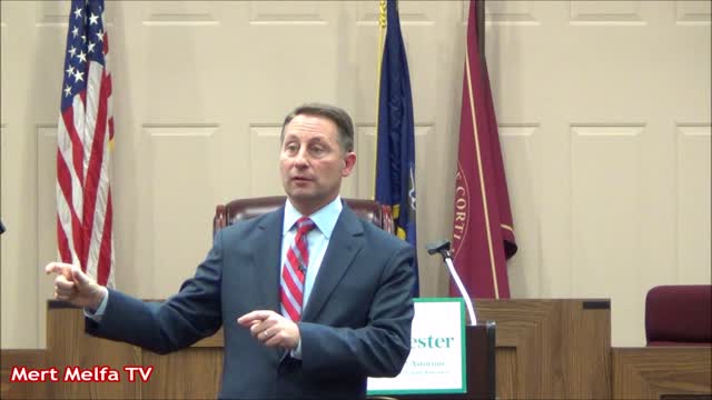 Astorino explains HUD takeover attempt in Westchester