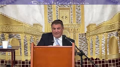 A New Year Has Begun, Elections, Sukkot, Simchas Torah, and Current Events