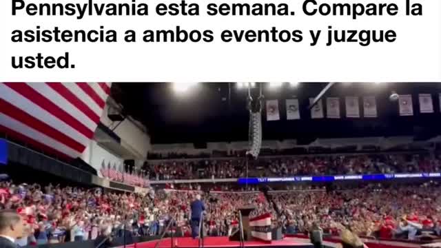 COMPARE EL ENTUSIASMO