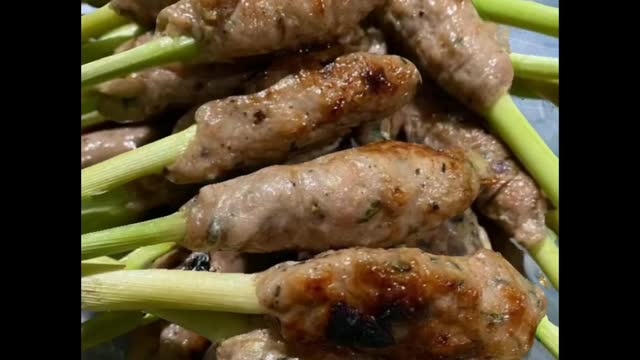 delicious and cheap food