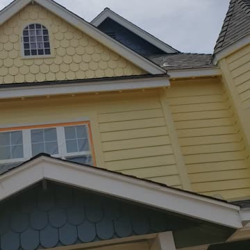 Progress in painting