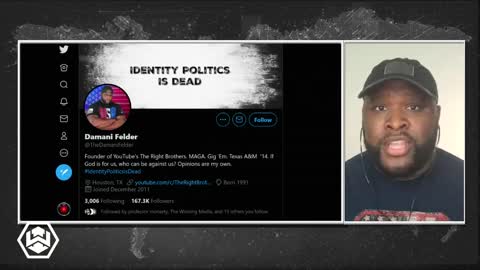 Who Are The #Racists? Addressing Media, Politics, And Race