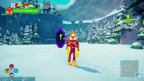 Ben 10 Power Trip 04 08 2024 1037 418