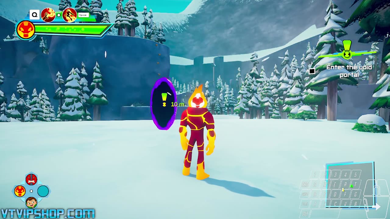 Ben 10 Power Trip 04 08 2024 1037 418