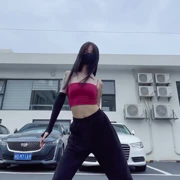 Every time I walk alone at night, I’m so scared.