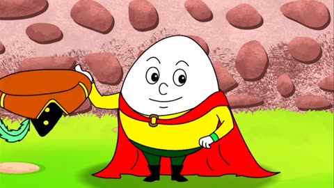 Humpty Dumpty