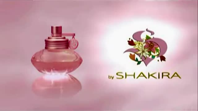 S By Shakira - Eau Florale