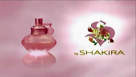 S By Shakira - Eau Florale