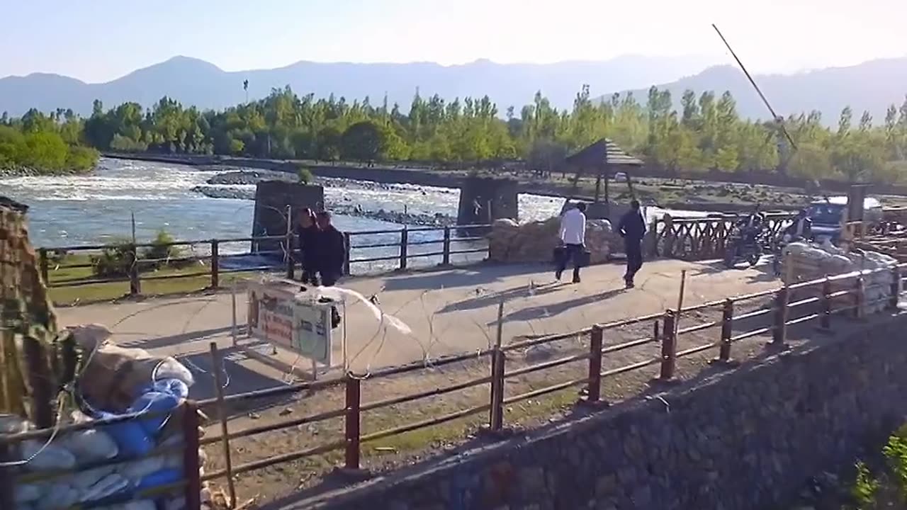 Short movie