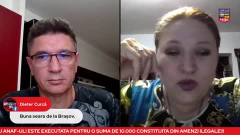 Luis Lazarus - Zeus TV; 11.08.2022