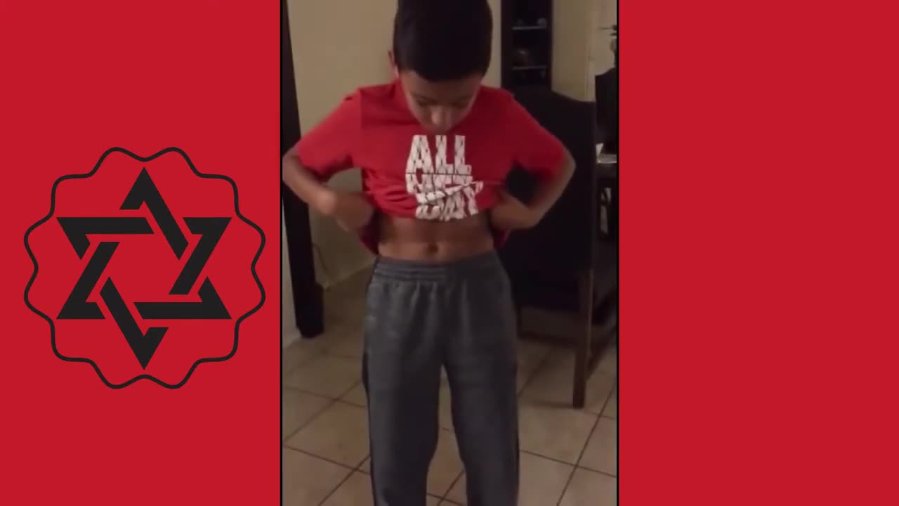 Funny Kids Fails Compilation