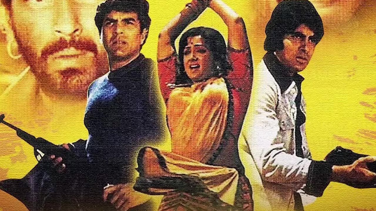 Top 5 Must-Watch Indian Movies of All Time | Bollywood Classics