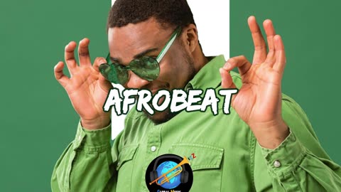 AFROBEAT