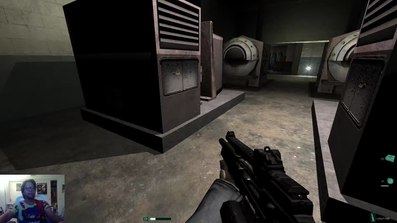 F.E.A.R. Not So Live Stream [Episode 2] With Weebs and Kaboom