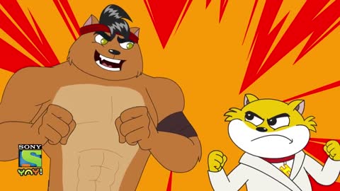 HoneyBunnyKaJholmaalFullEpisodeinTeluguVideosforkidsp12