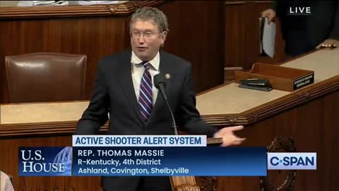 HOUSE DEMOCRATS ARE TRYING TO CONDITION AMERICANS TO REPEAL THE SECOND AMENDMENT