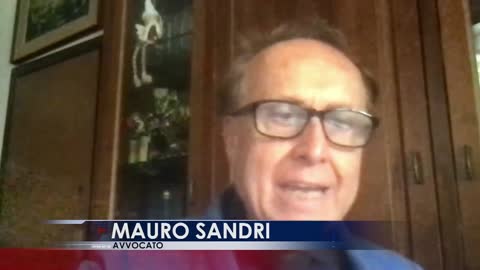 “NON È TOLLERABILE NESSUNA FORMA DI LIMITAZIONE DELLA CIRCOLAZIONE”- Mauro Sandri 9 Giugno 2021