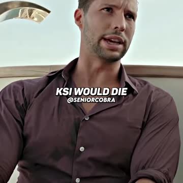 WHY TRISTAN TATE LIKES JAKE PAUL