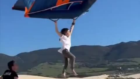 Hold on Tight