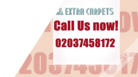 Extra Carpets London