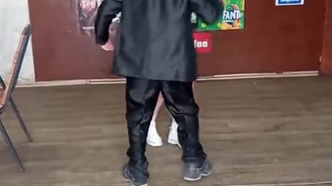 If it's a disco, then only this