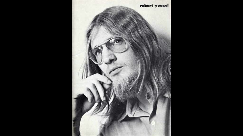 Bob Yeazel "Can't Let You Go"