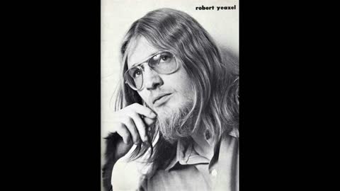 Bob Yeazel "Can't Let You Go"