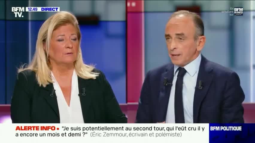 Ce n’est pas le Conseil constitutionnel qui doit diriger le pays, c’est le peuple français