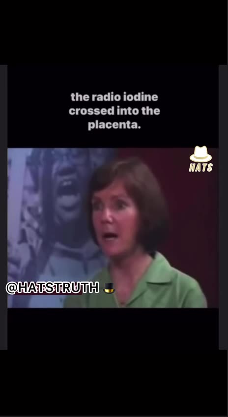 Humans have been experimented on for decades....