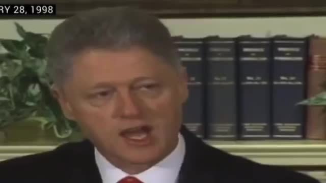 Andrew Cuomo sounds just like Bill Clinton when he was caught lying