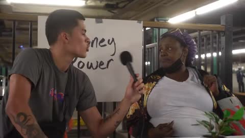 IS EVERYBODY RACIST??
