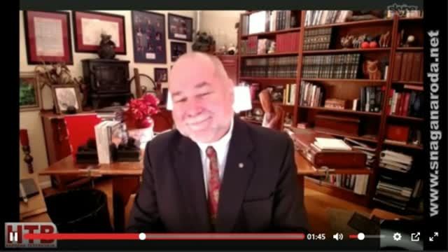 WHO IS THE DEEP STATE?