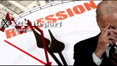 The Economical Playbook Cover Up Begins, Nothing Can Stop What Is Coming