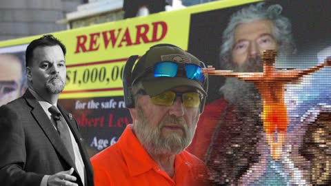 Former CIA Analyst Larry Johnson Discusses Bob Levinson Iran Kidnapping with Lee Stranahan