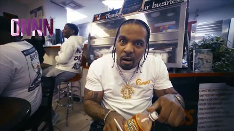 Lil Flip X Rizzoo Rizzoo - Sippers Anthem (VIDEO)