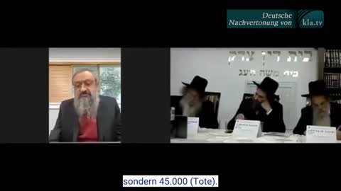 Dr. Vladimir Zelenko: Corona-Impfung – der größte Genozid? - 06. April 2022