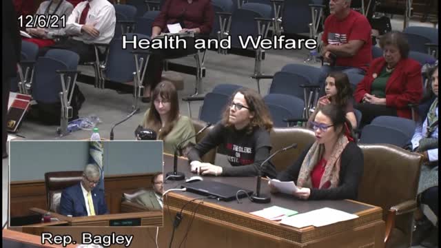 Louisiana Nurse: We Have Had More Children Die From The COVID Vaccine Than Of COVID Itself