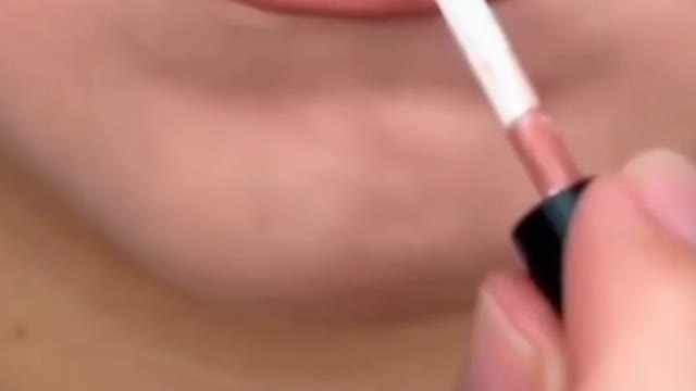 lipstick video |new lipstick makeup video #short