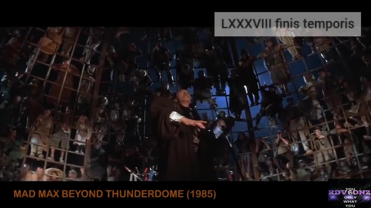 Hollywood Freemason Symbolism [Bonus Ending For Canada]]