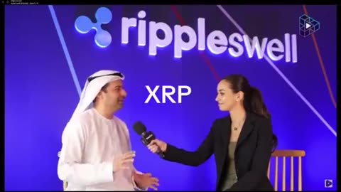 Ripple to be used in Dubai