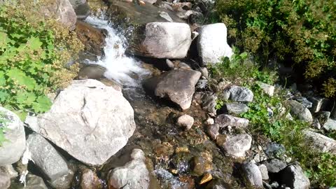 Hanlut yaylasından bir bölüm daha