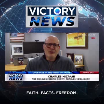 Victory NEws w/Charles Mizrahi: Selling/buying a home?!